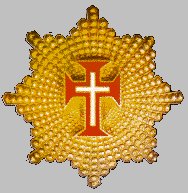 Cross of the Order of Christ